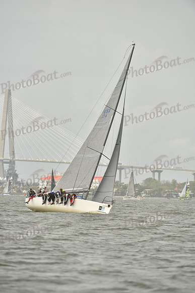 2019 Charleston Race Week C_1622