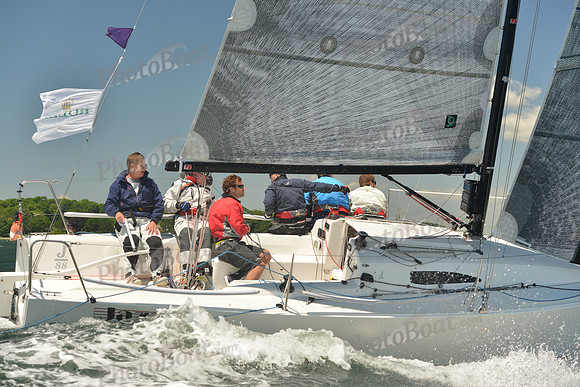 2016 NYYC Annual Regatta E_0216