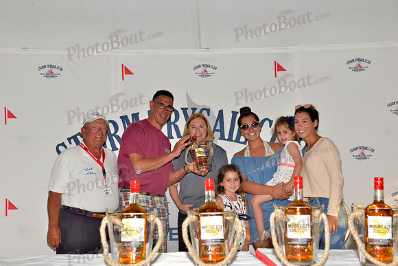 2017 Block Island Race Week Awards 3_0053