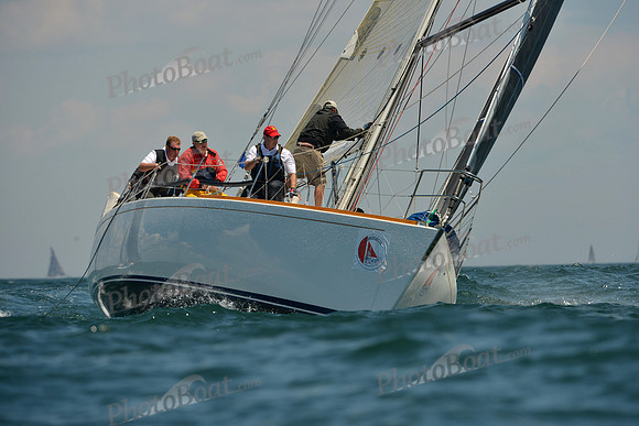 2015 Block Island Race Week A 1079