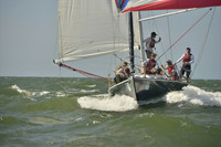 2017 Charleston Race Week A_0152