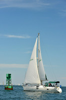 2015 Cape Charles Cup A 1199