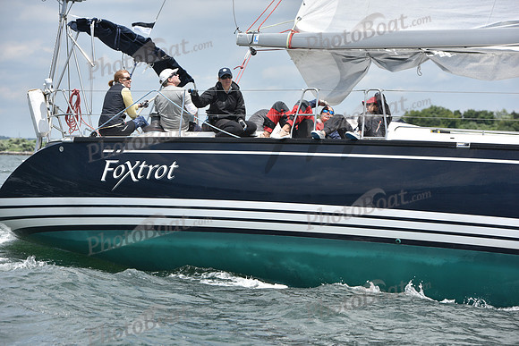 2019 NYYC Annual Regatta A_2222