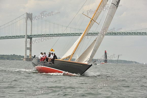 2018 NYYC Annual Regatta B_1660