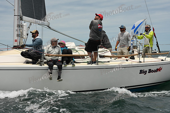 2025 Block Island Race Week L_0818