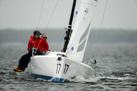 2014 J70 Winter Series E 1724