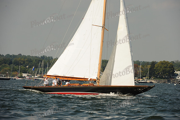2015 IHYC Classic Yacht Regatta B 048