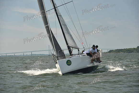 2018 NYYC Race Week A_0051