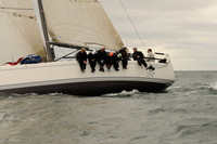2009 Block Island Race Week Tuesday 1342