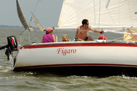 2012 Southern Bay Race Week A 1421