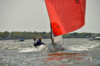 2014 Charleston Race Week B 1309