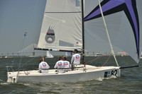 2017 Charleston Race Week A_1105