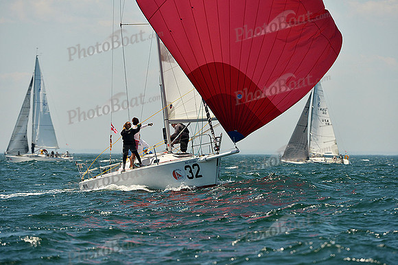 2015 Block Island Race Week B 282