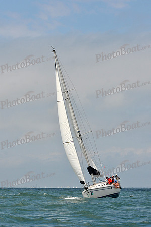 2012 Charleston Race Week A 2054