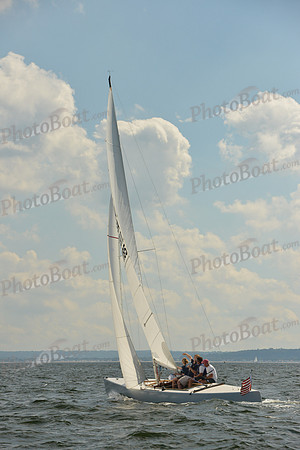 2015 IHYC Classic Yacht Regatta 370