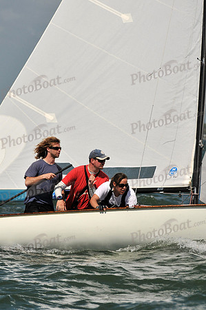 2012 Thistle MidWinters C 467