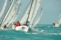 2015 Key West Race Week E 300