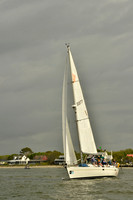 2019 Charleston Race Week B_0640