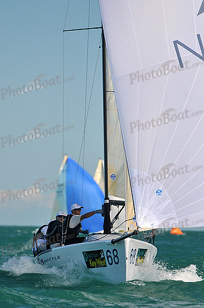 2013 Key West Race Week D 993