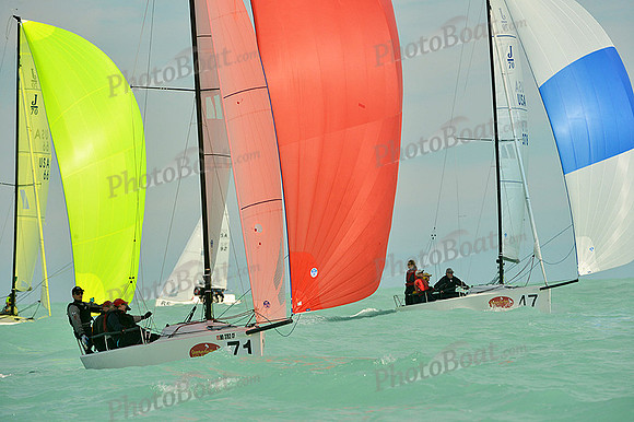 2016 Key West Race Week A_1489