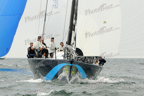 2011 Block Island RW F 483