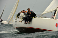 2015 Block Island Race Week D 1048
