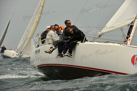 2015 Block Island Race Week D 1048