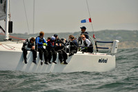 2017 Block Island Race Week A_0909