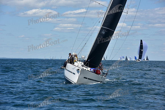 2021 Block Island Race Week D_2676