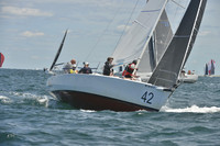 2021 Block Island Race Week D_0405