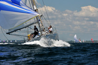 2012 Newport Bermuda 649
