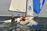2014 J70 Winter Series A 1803