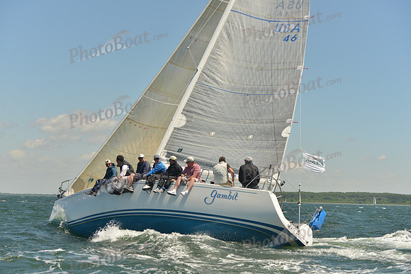 2016 NYYC Annual Regatta E_0161