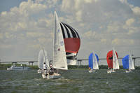 2017 Charleston Race Week B_0895