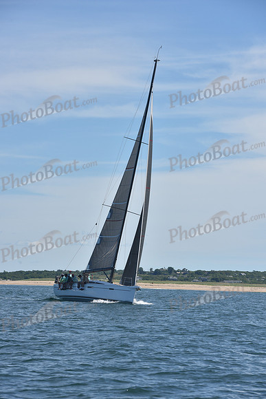 2021 Block Island Race Week D_1706