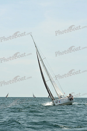 2015 Block Island Race Week L 539