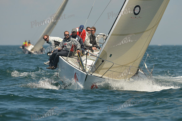2015 Block Island Race Week A 1381