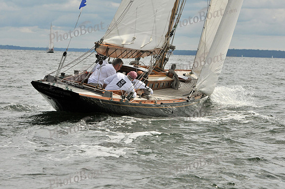 2010 IHYC Classic 120