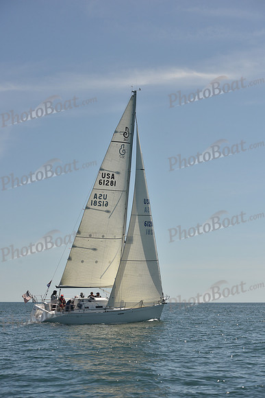 2024 Figawi 1205