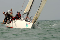 2012 Charleston Race Week A 729