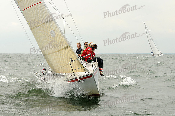2012 Cape Charles Cup A 1418