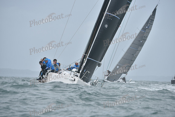 2019 NYYC Annual Regatta D_0080