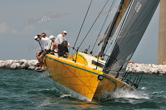 2012 Suncoast Race Week A 153