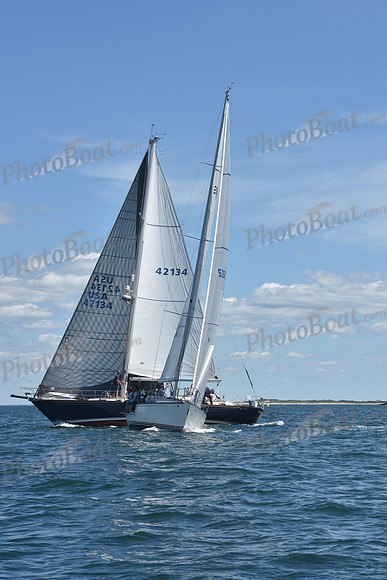2021 Block Island Race Week D_2152