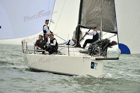 2015 Charleston Race Week A_0093