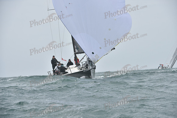 2019 NYYC Annual Regatta D_0978
