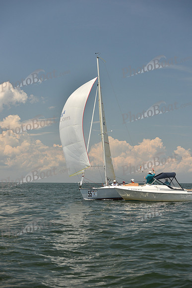 2018 Southern Bay Race Week C_1634