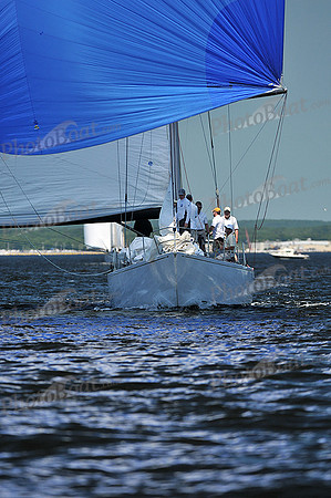 2013 NYYC Annual Regatta B 235