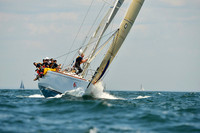 2015 Block Island Race Week A 1100