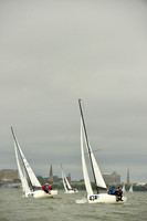 2015 Charleston Race Week E 362